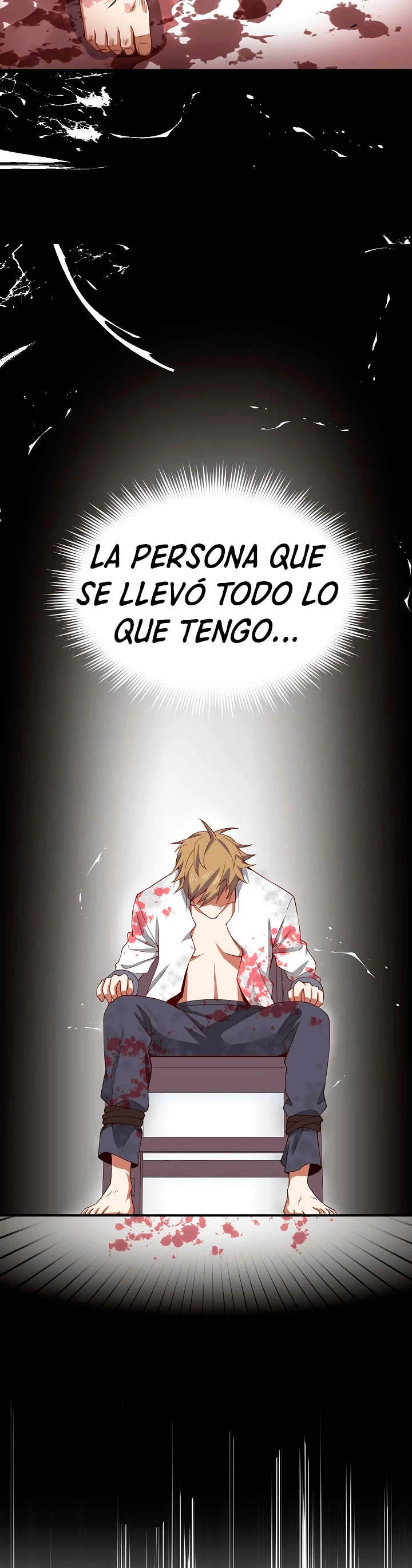 El dinero del Lord no disminuye Capítulo 33 - Page 30