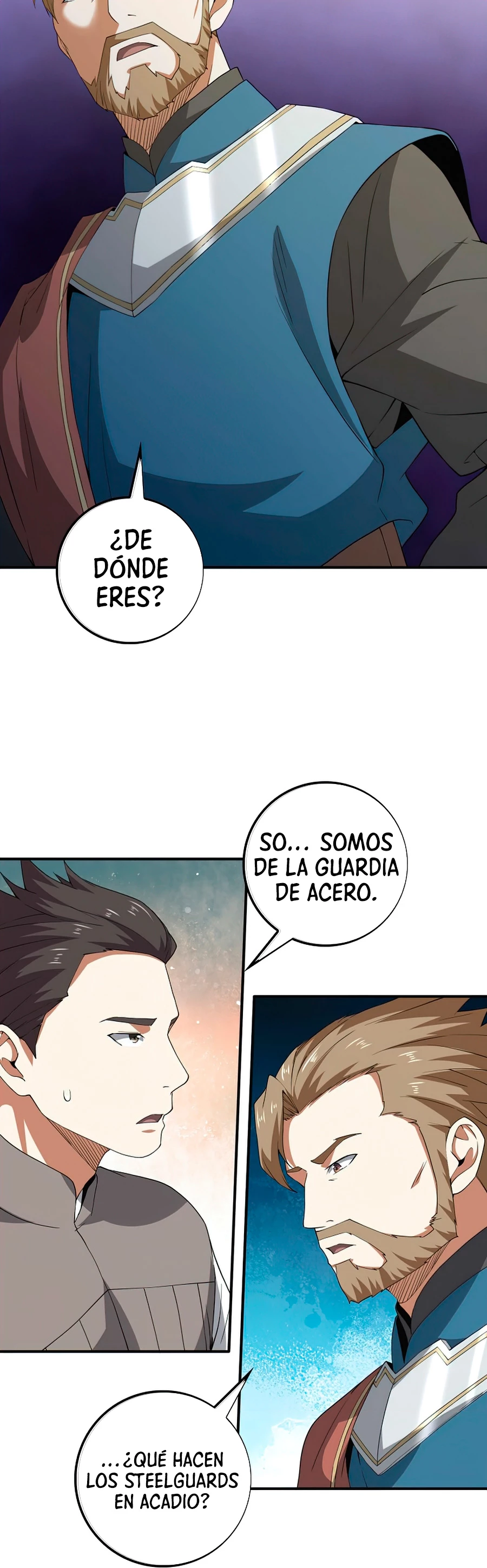 El dinero del Lord no disminuye Capítulo 34 - Page 12