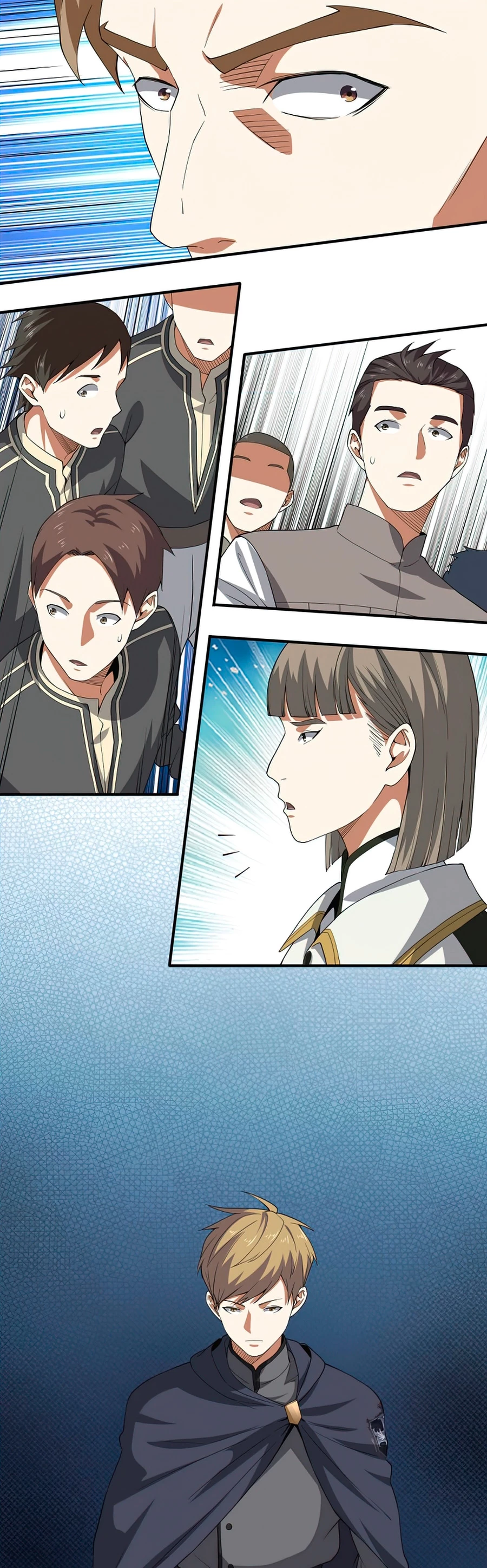 El dinero del Lord no disminuye Capítulo 34 - Page 14