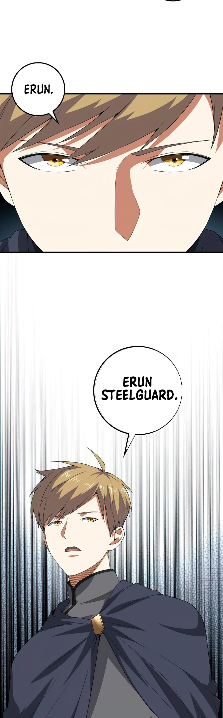 El dinero del Lord no disminuye Capítulo 34 - Page 18