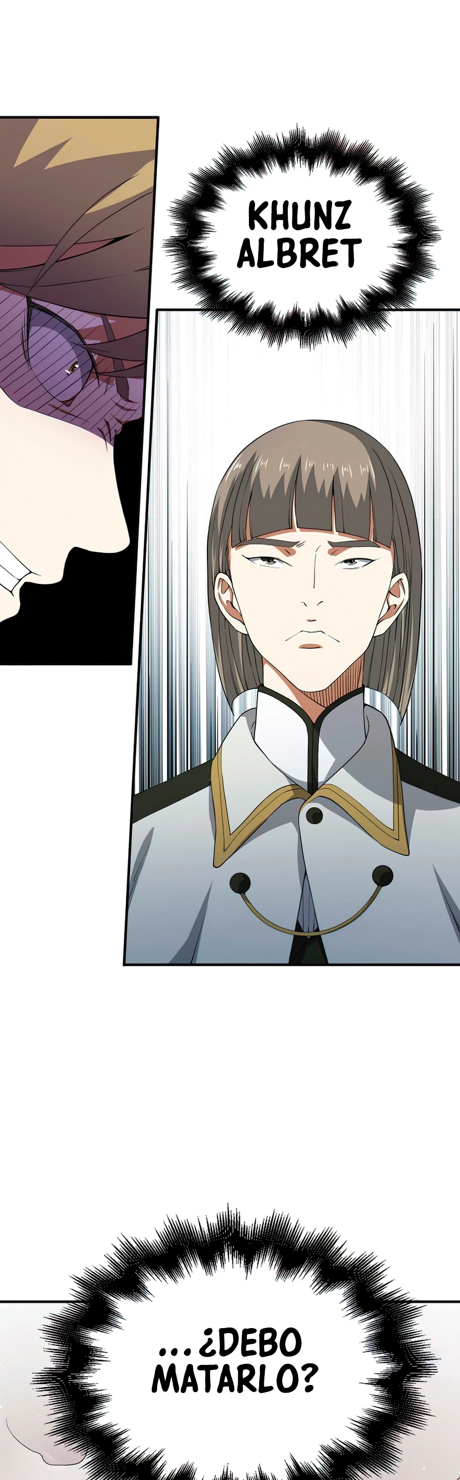 El dinero del Lord no disminuye Capítulo 34 - Page 4