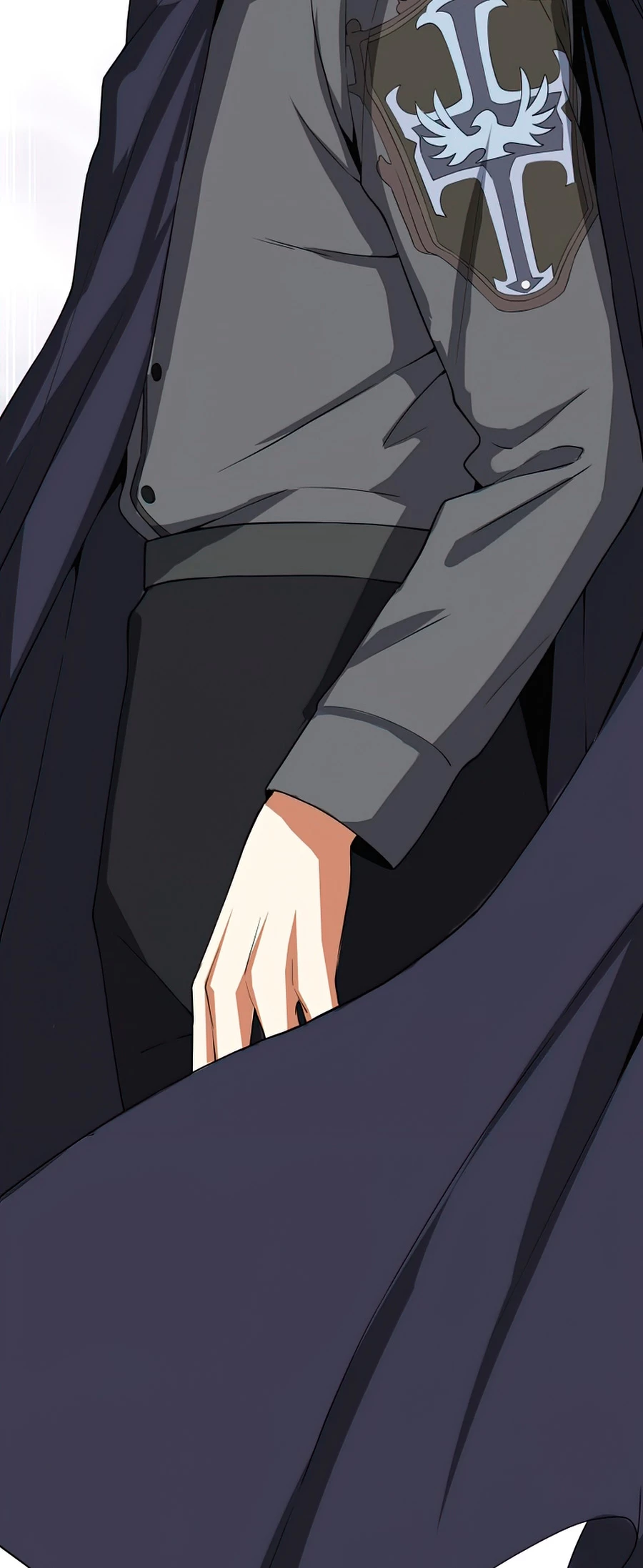 El dinero del Lord no disminuye Capítulo 34 - Page 46