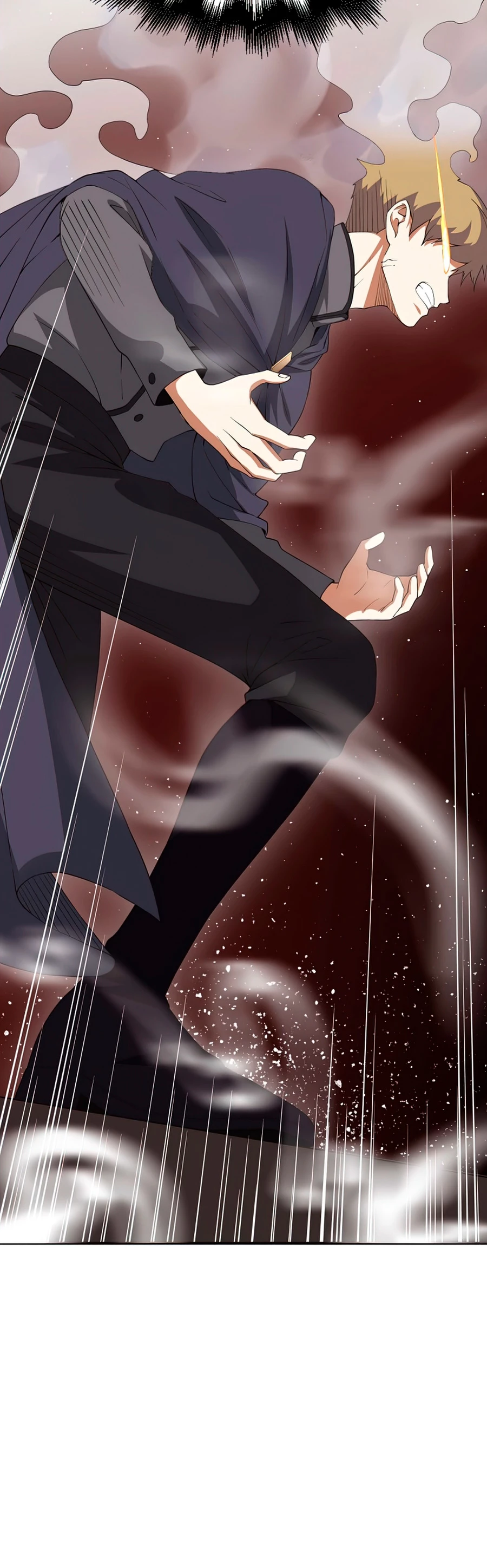 El dinero del Lord no disminuye Capítulo 34 - Page 5