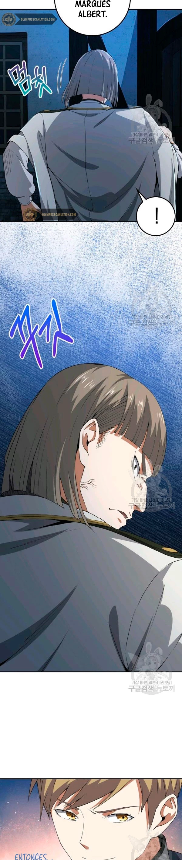 El dinero del Lord no disminuye Capítulo 35 - Page 17