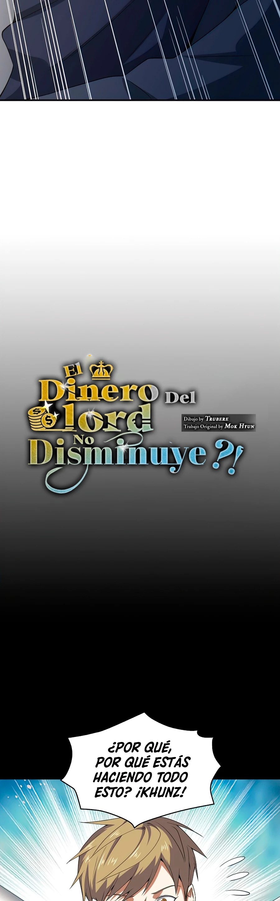 El dinero del Lord no disminuye Capítulo 36 - Page 12