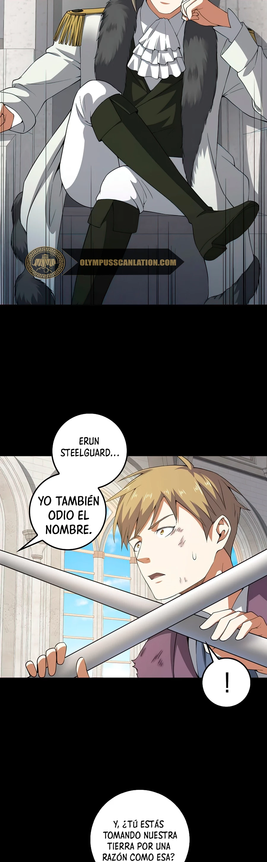 El dinero del Lord no disminuye Capítulo 36 - Page 14