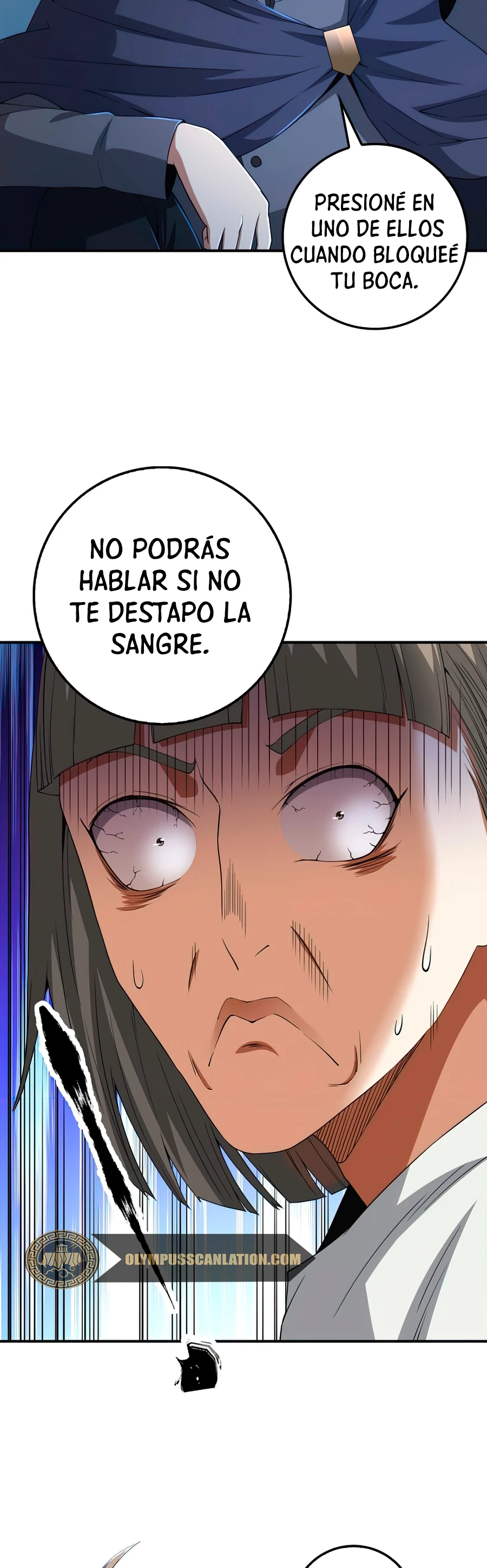 El dinero del Lord no disminuye Capítulo 36 - Page 25