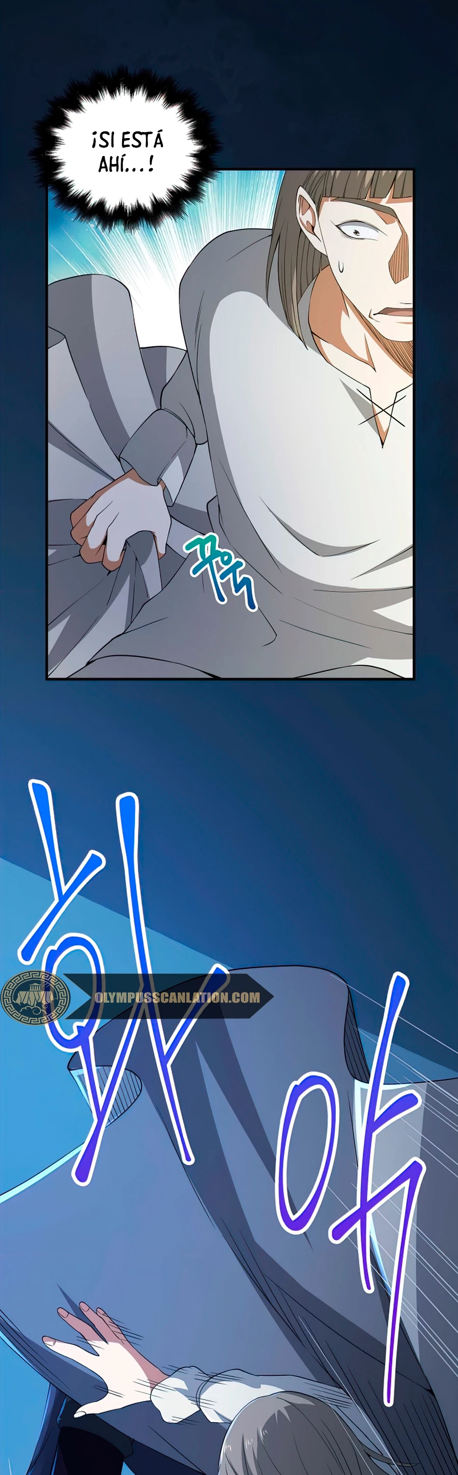 El dinero del Lord no disminuye Capítulo 36 - Page 28