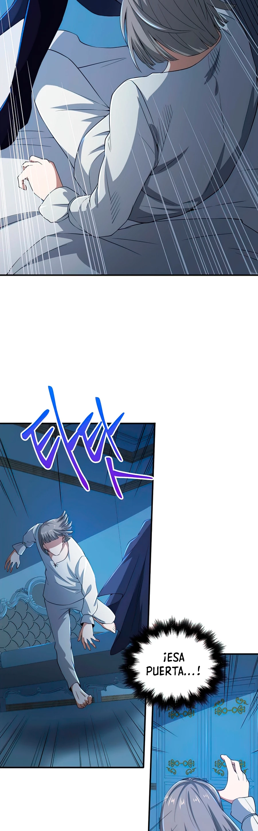 El dinero del Lord no disminuye Capítulo 36 - Page 29