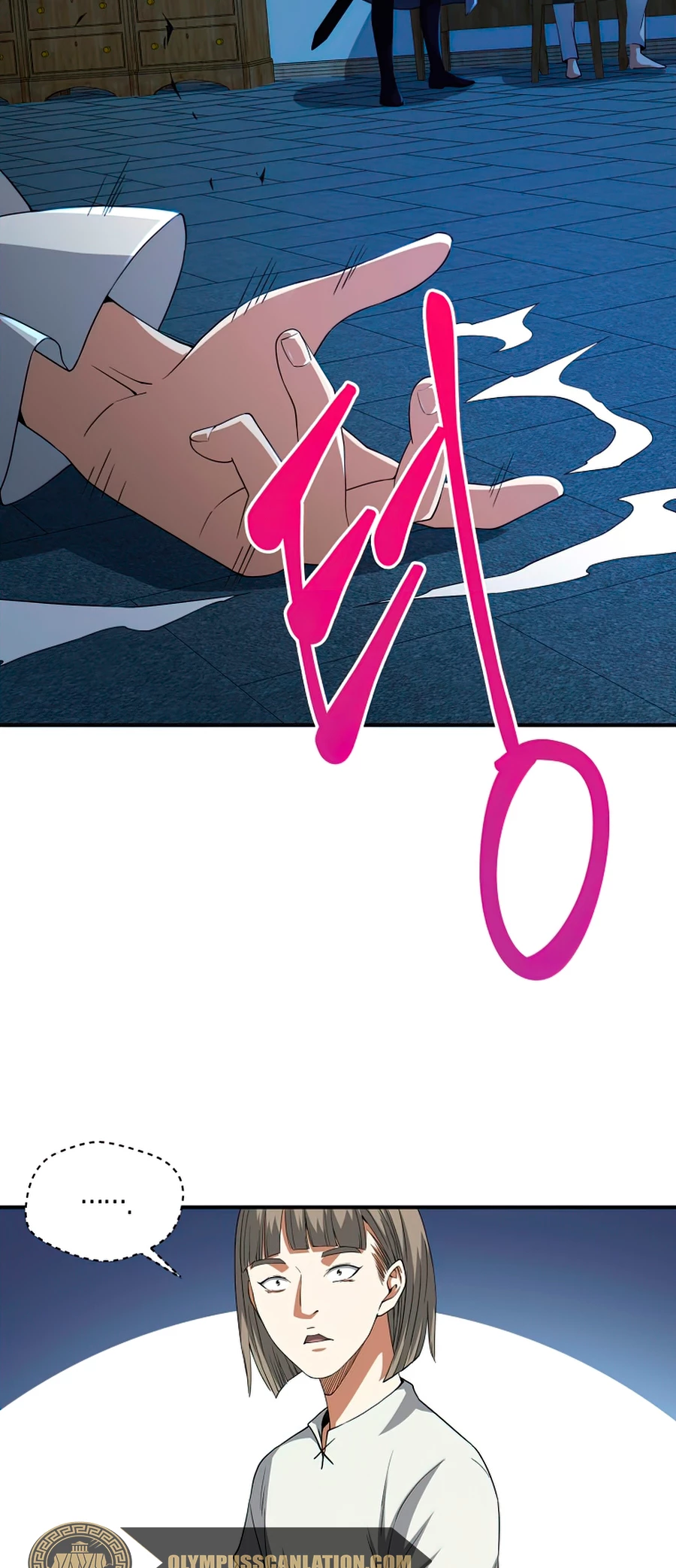 El dinero del Lord no disminuye Capítulo 36 - Page 45