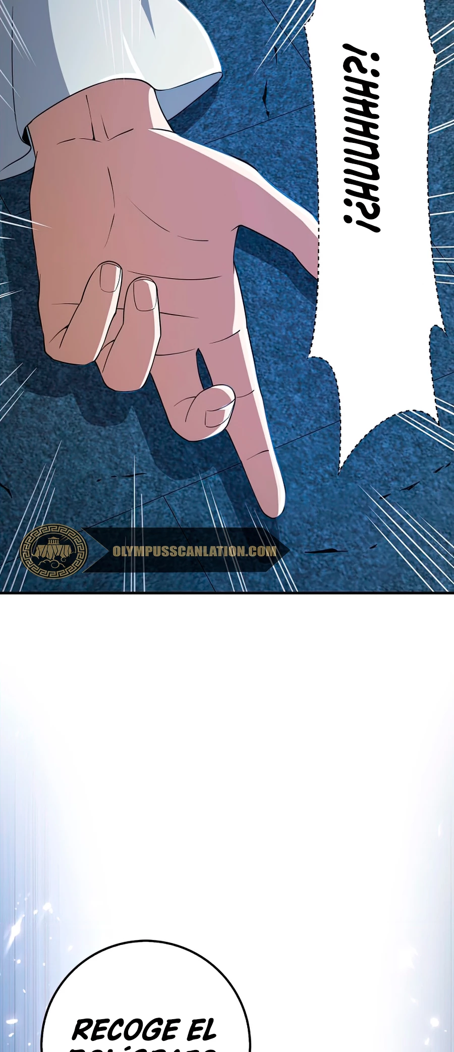 El dinero del Lord no disminuye Capítulo 36 - Page 47