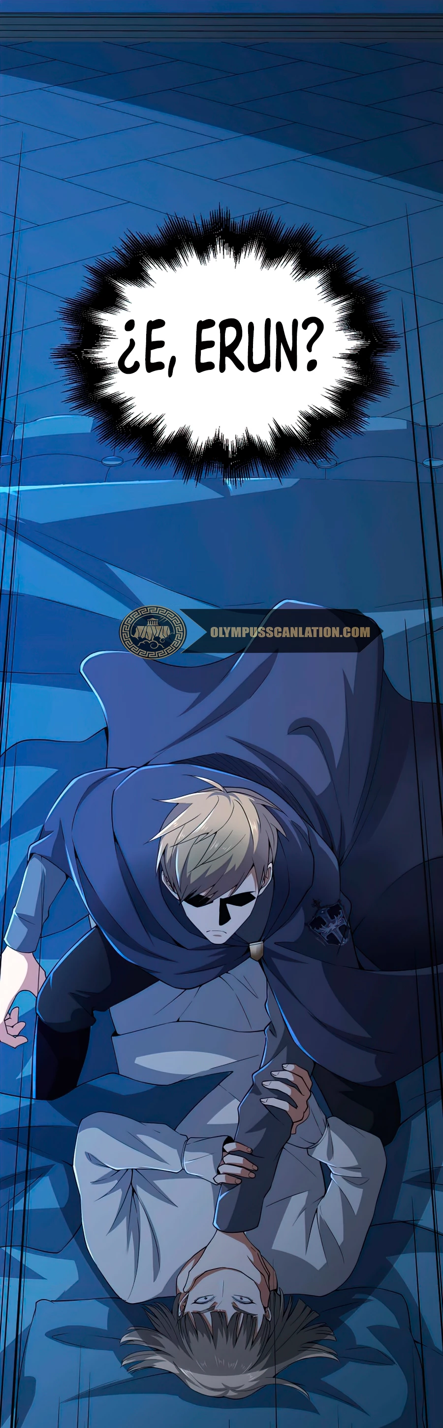 El dinero del Lord no disminuye Capítulo 36 - Page 5