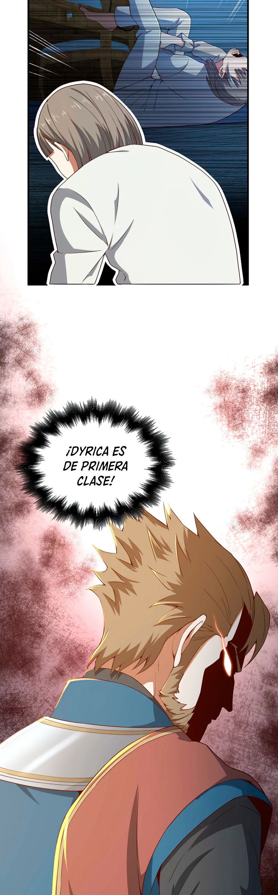 El dinero del Lord no disminuye Capítulo 37 - Page 13