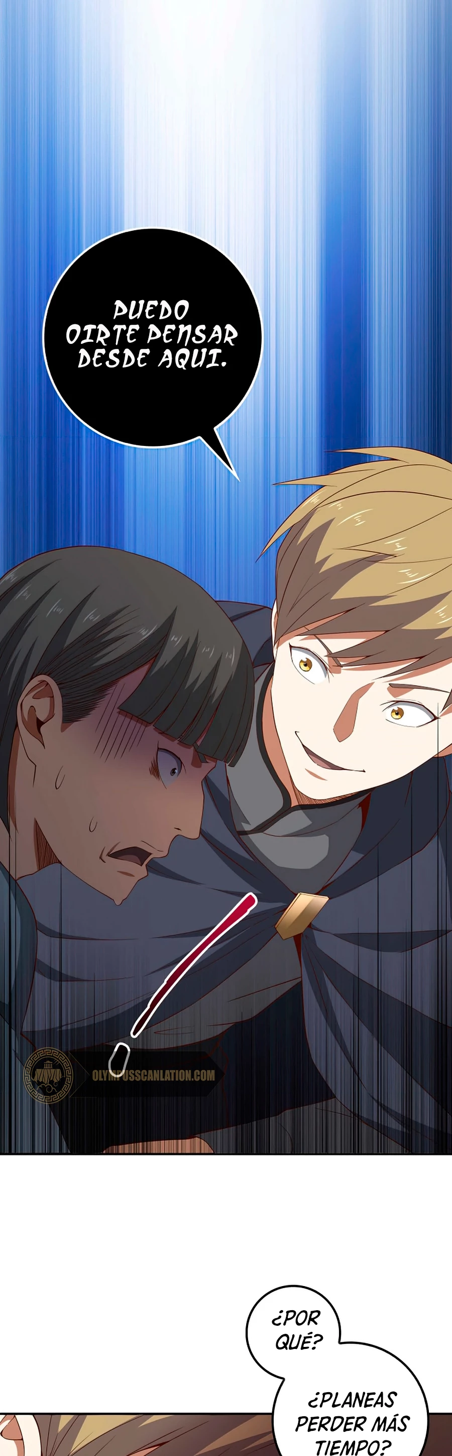 El dinero del Lord no disminuye Capítulo 37 - Page 18