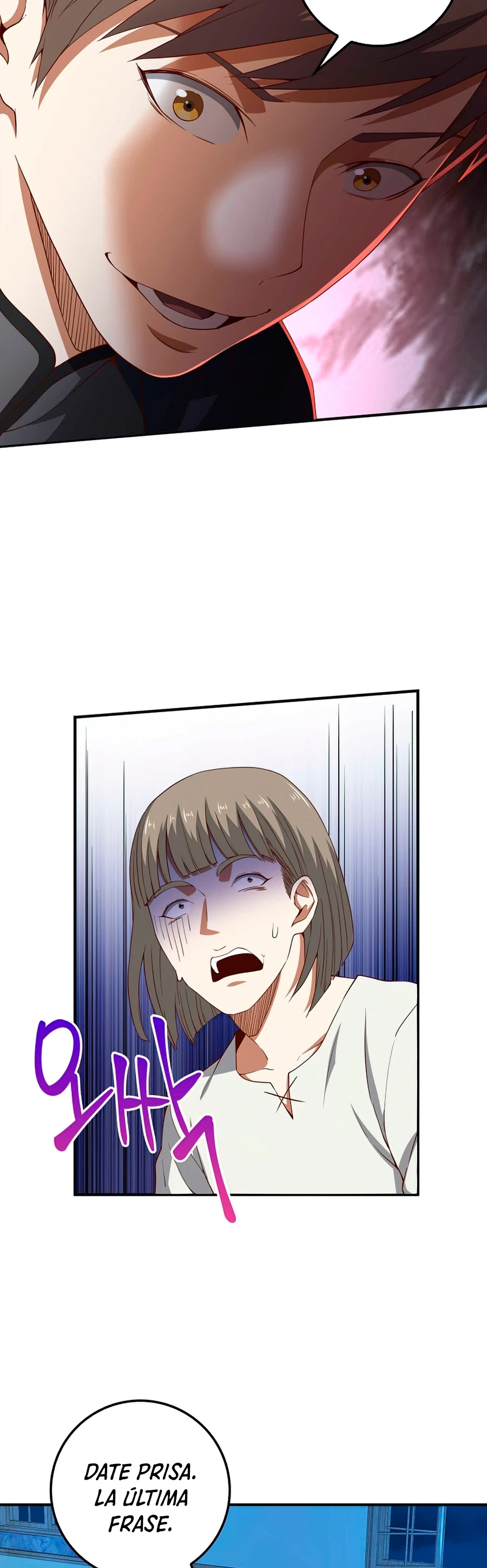 El dinero del Lord no disminuye Capítulo 37 - Page 19