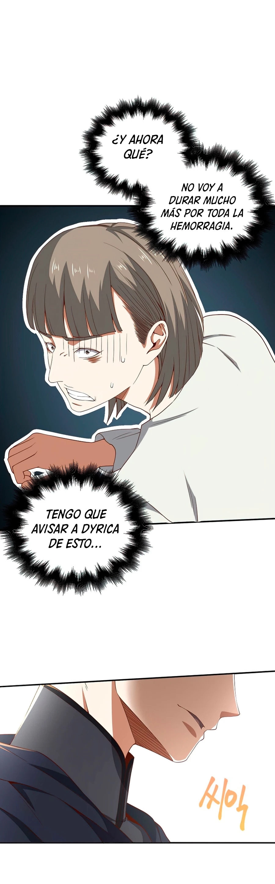 El dinero del Lord no disminuye Capítulo 37 - Page 22