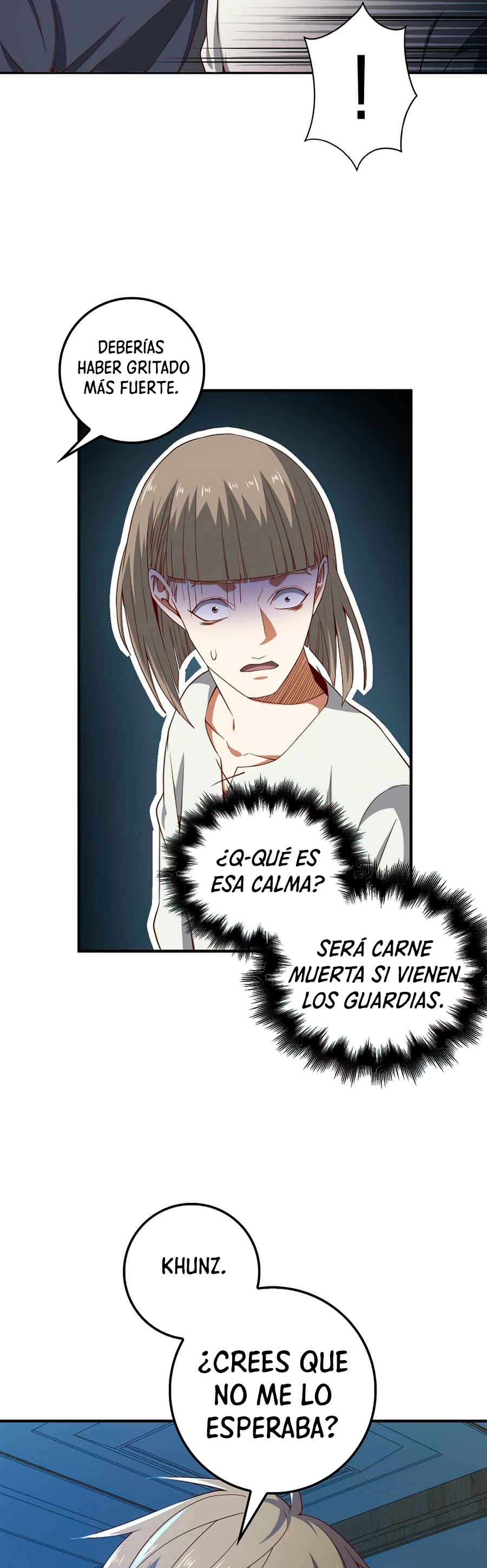 El dinero del Lord no disminuye Capítulo 37 - Page 27