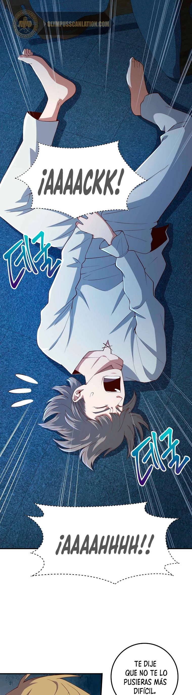 El dinero del Lord no disminuye Capítulo 37 - Page 4