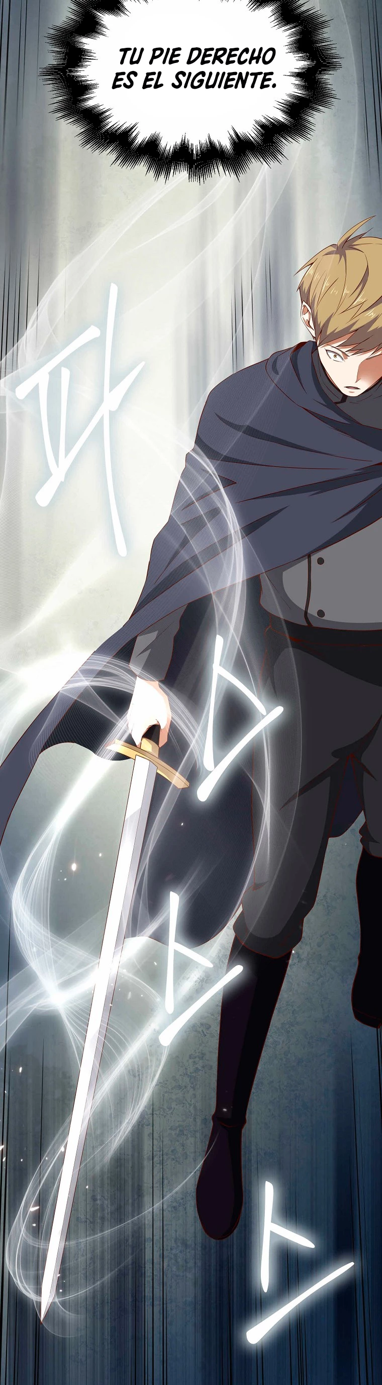 El dinero del Lord no disminuye Capítulo 37 - Page 6