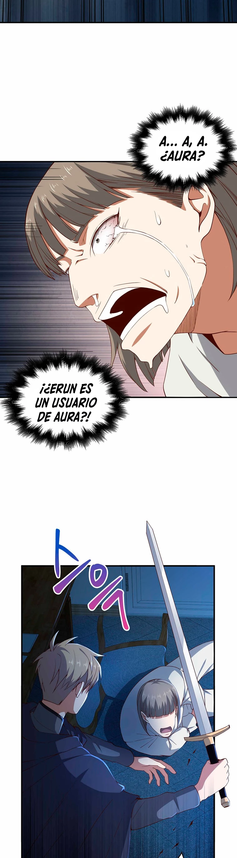 El dinero del Lord no disminuye Capítulo 37 - Page 7