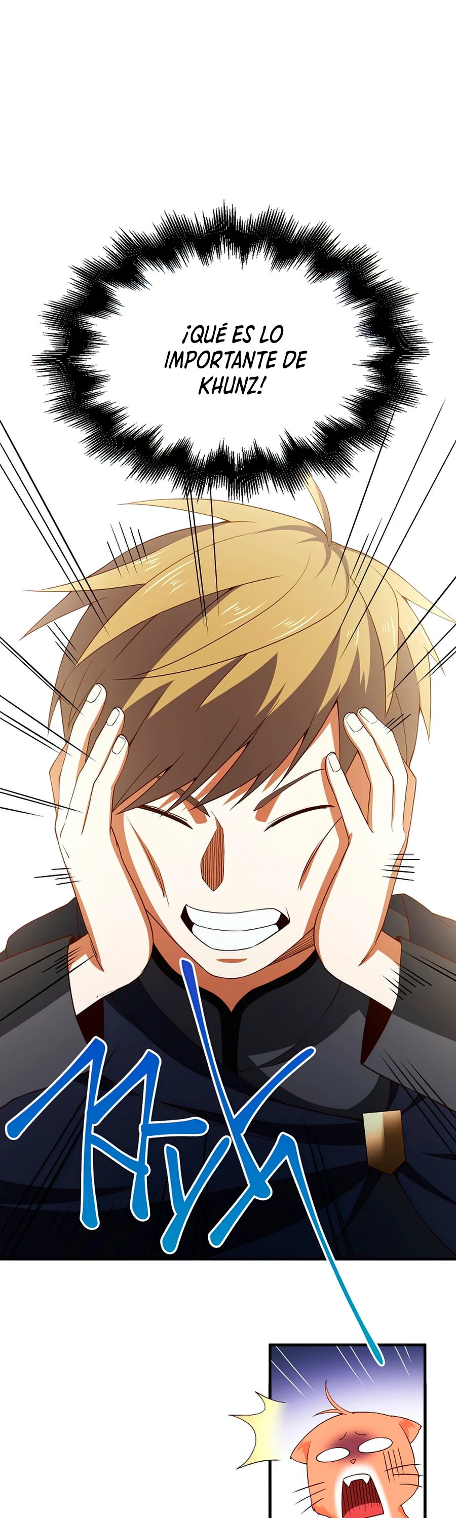 El dinero del Lord no disminuye Capítulo 38 - Page 10