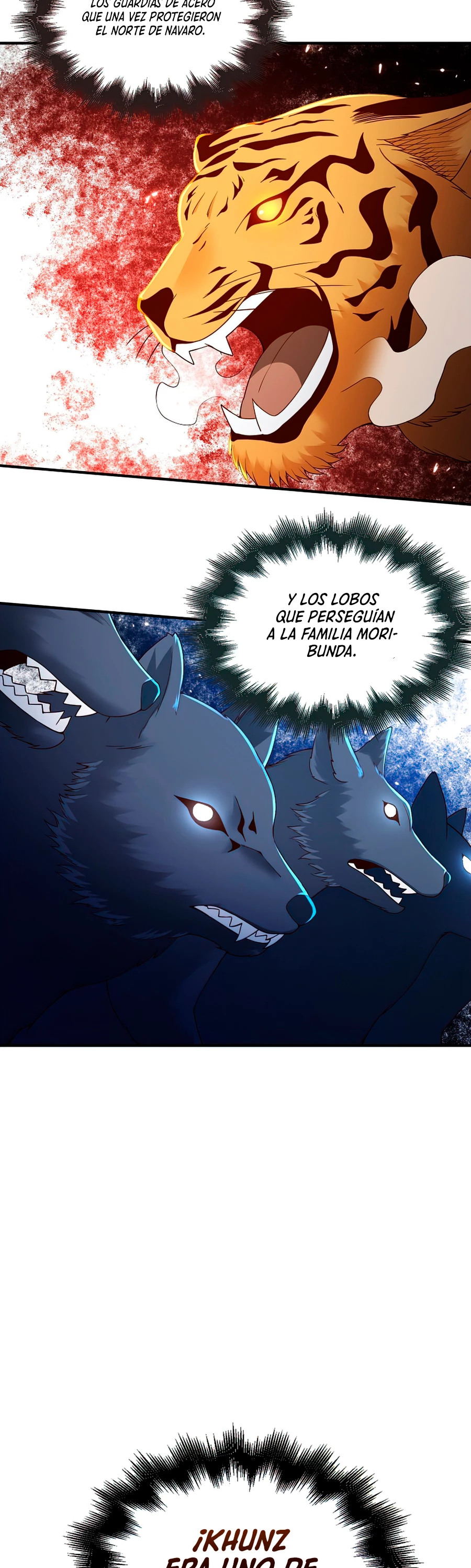 El dinero del Lord no disminuye Capítulo 38 - Page 12