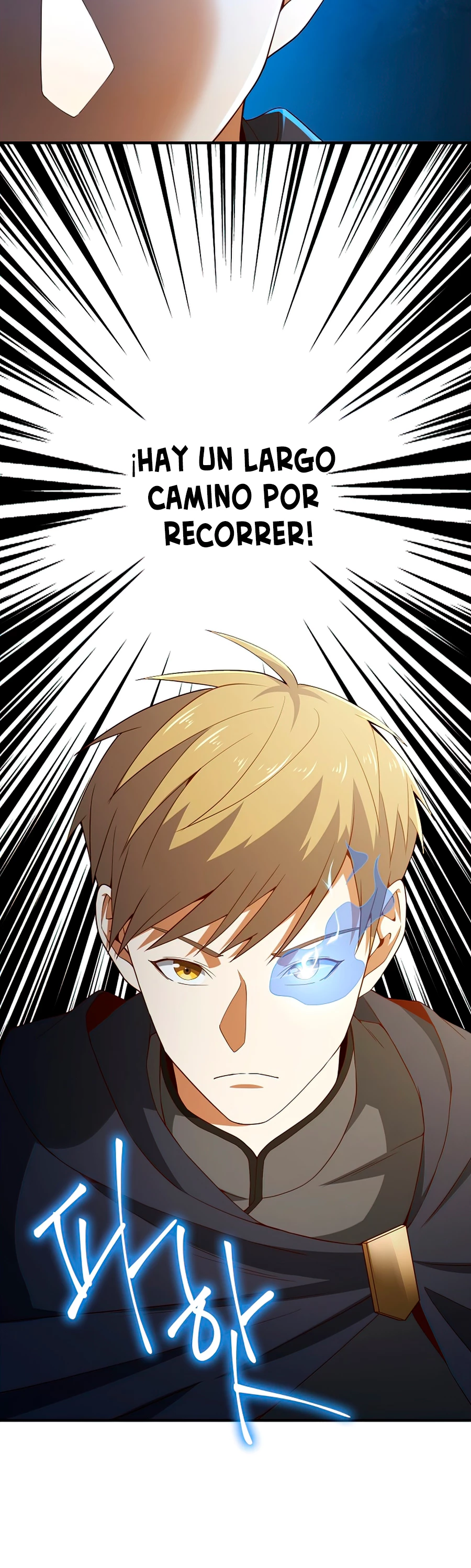 El dinero del Lord no disminuye Capítulo 38 - Page 14