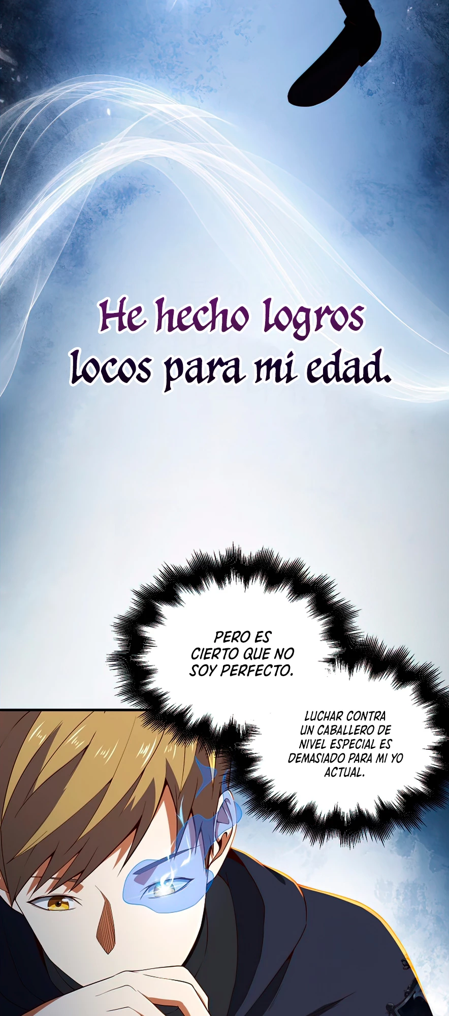 El dinero del Lord no disminuye Capítulo 38 - Page 24