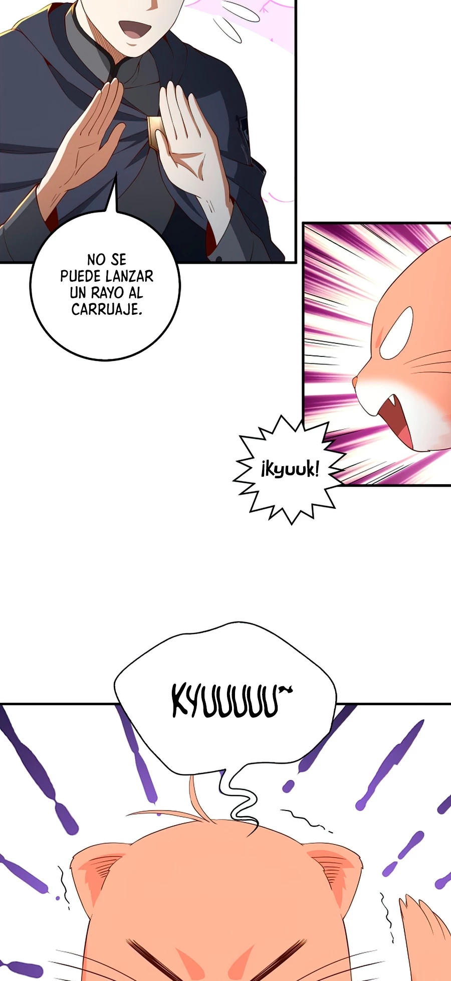 El dinero del Lord no disminuye Capítulo 38 - Page 44