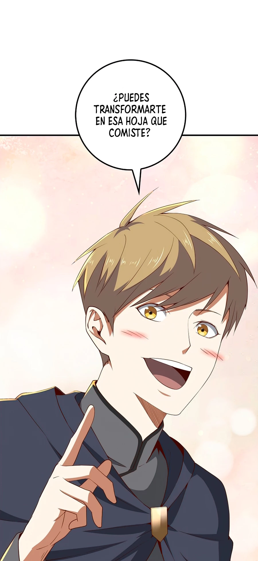 El dinero del Lord no disminuye Capítulo 38 - Page 50