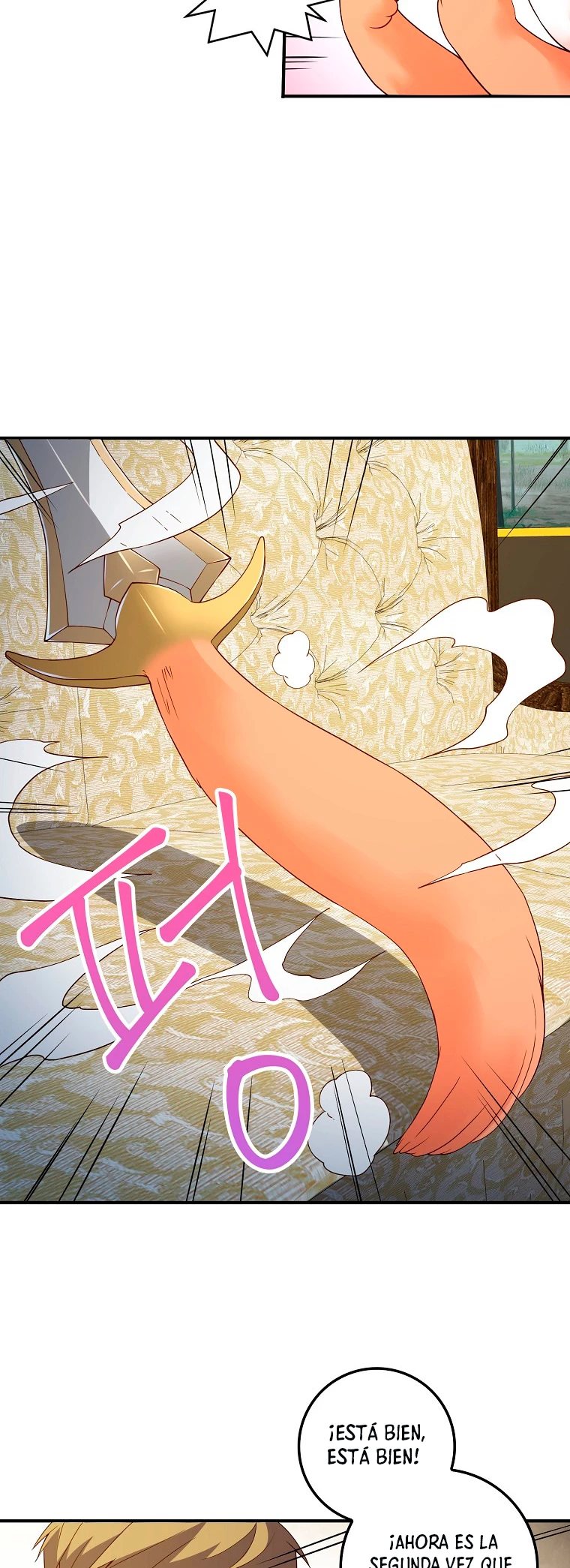 El dinero del Lord no disminuye Capítulo 39 - Page 10