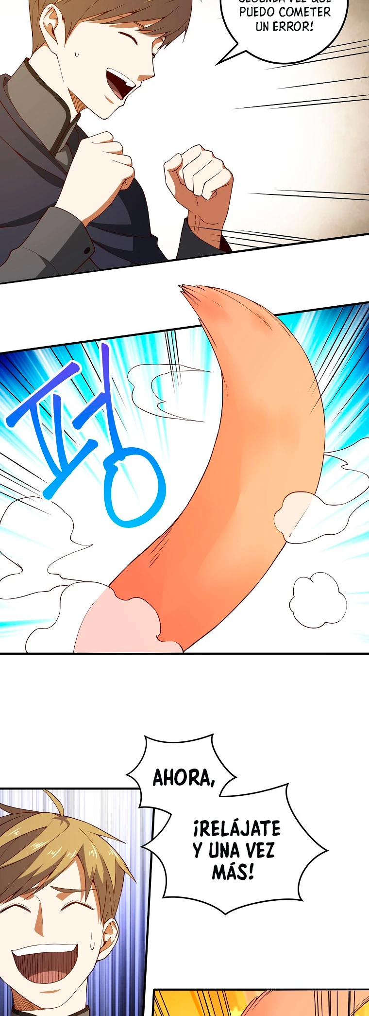 El dinero del Lord no disminuye Capítulo 39 - Page 11