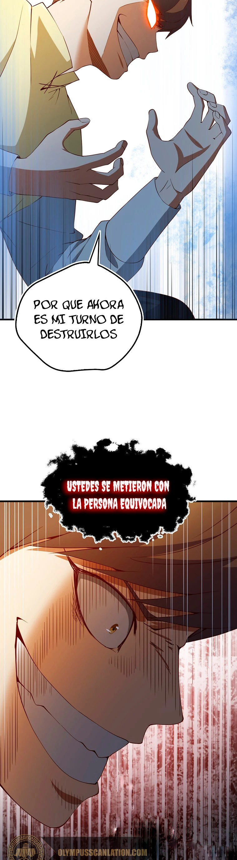 El dinero del Lord no disminuye Capítulo 40 - Page 13