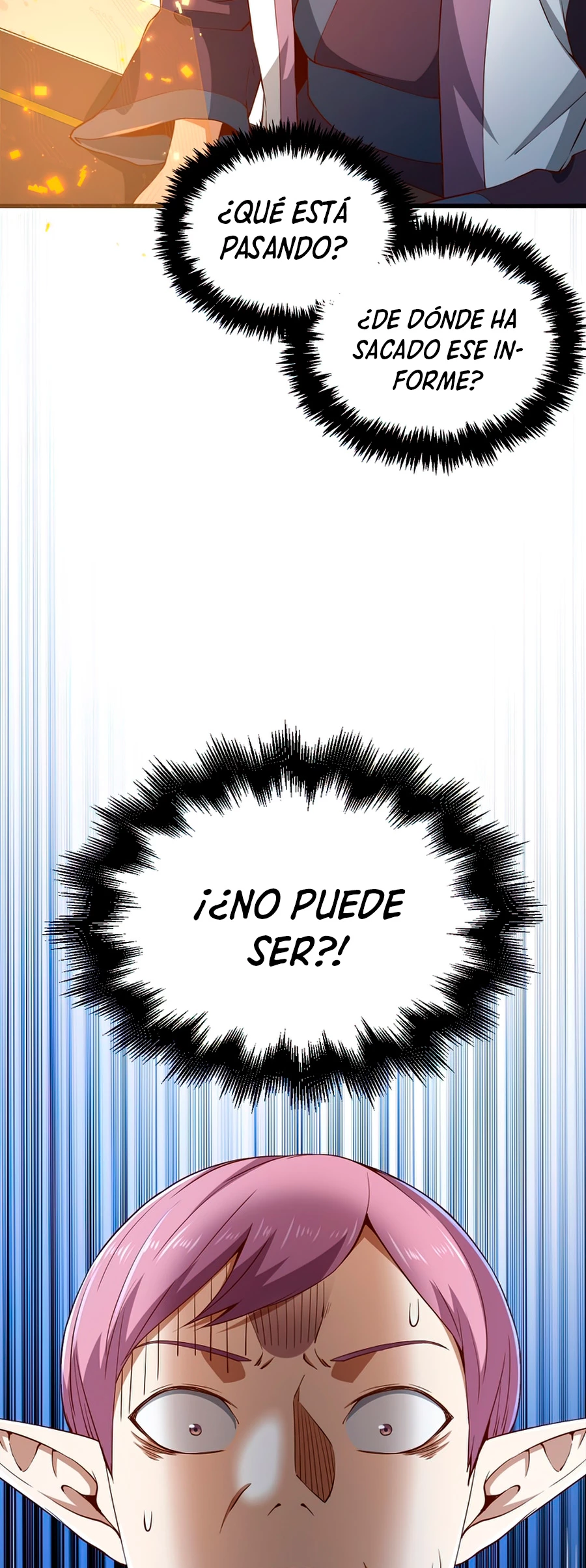 El dinero del Lord no disminuye Capítulo 41 - Page 16