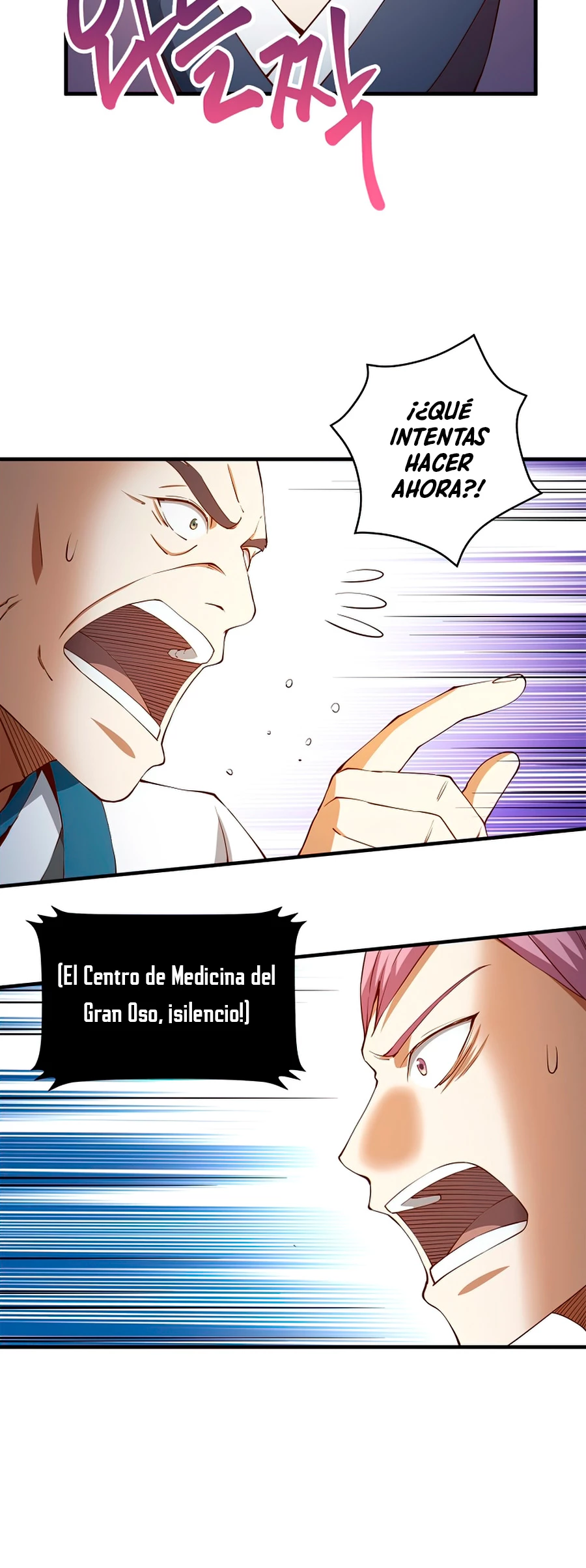 El dinero del Lord no disminuye Capítulo 41 - Page 22