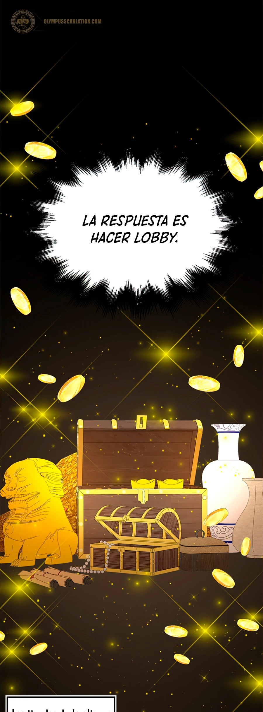 El dinero del Lord no disminuye Capítulo 41 - Page 4