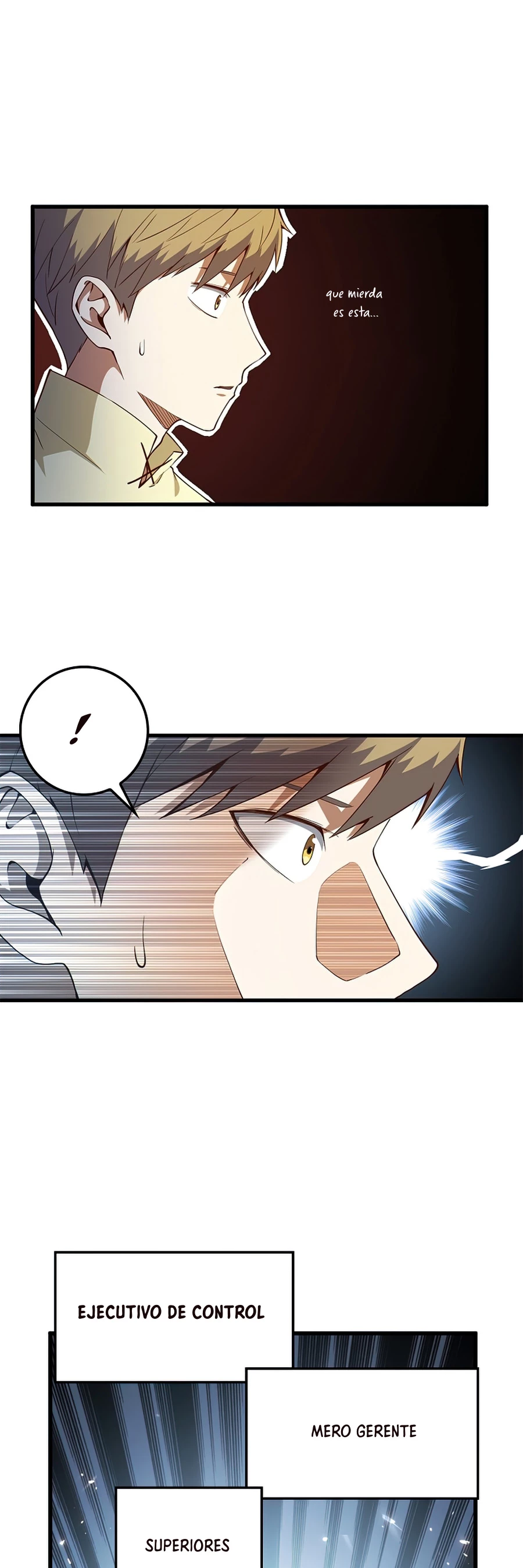 El dinero del Lord no disminuye Capítulo 42 - Page 46