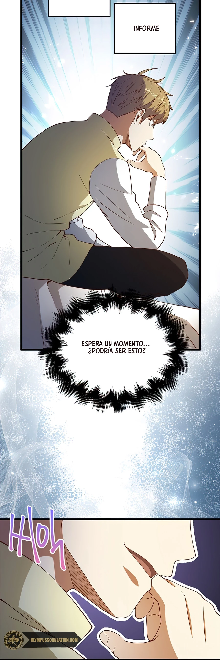 El dinero del Lord no disminuye Capítulo 42 - Page 47