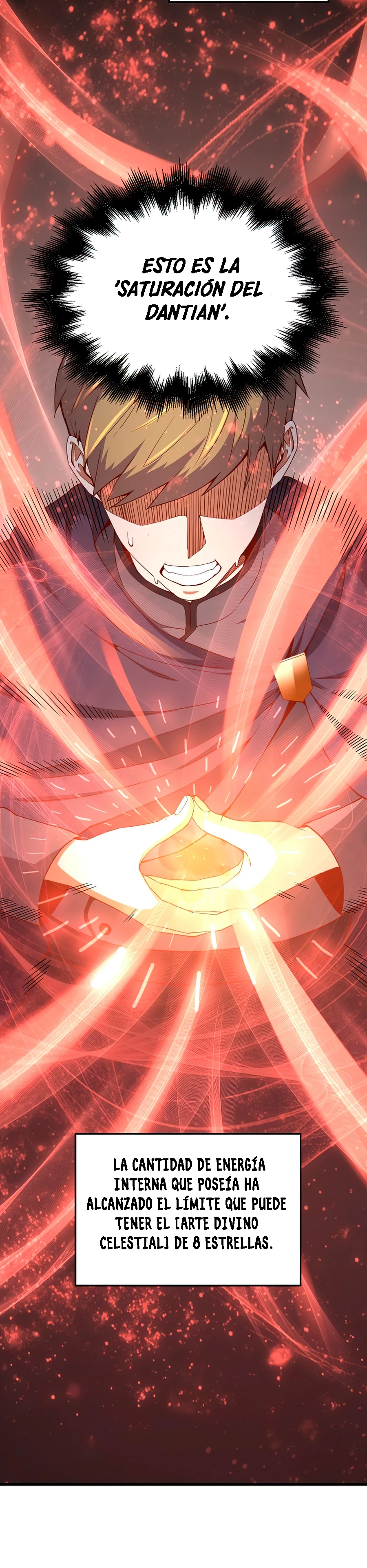 El dinero del Lord no disminuye Capítulo 43 - Page 11