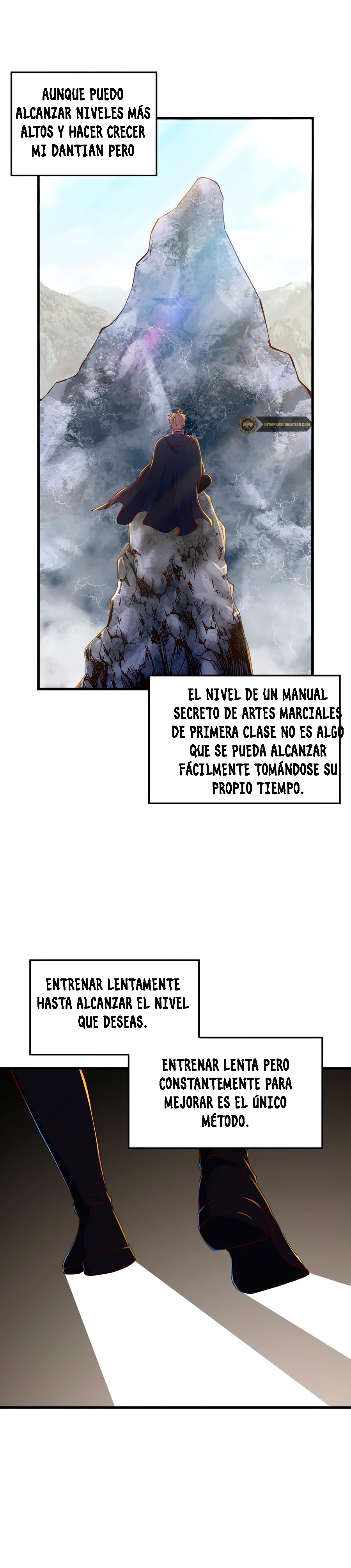 El dinero del Lord no disminuye Capítulo 43 - Page 12