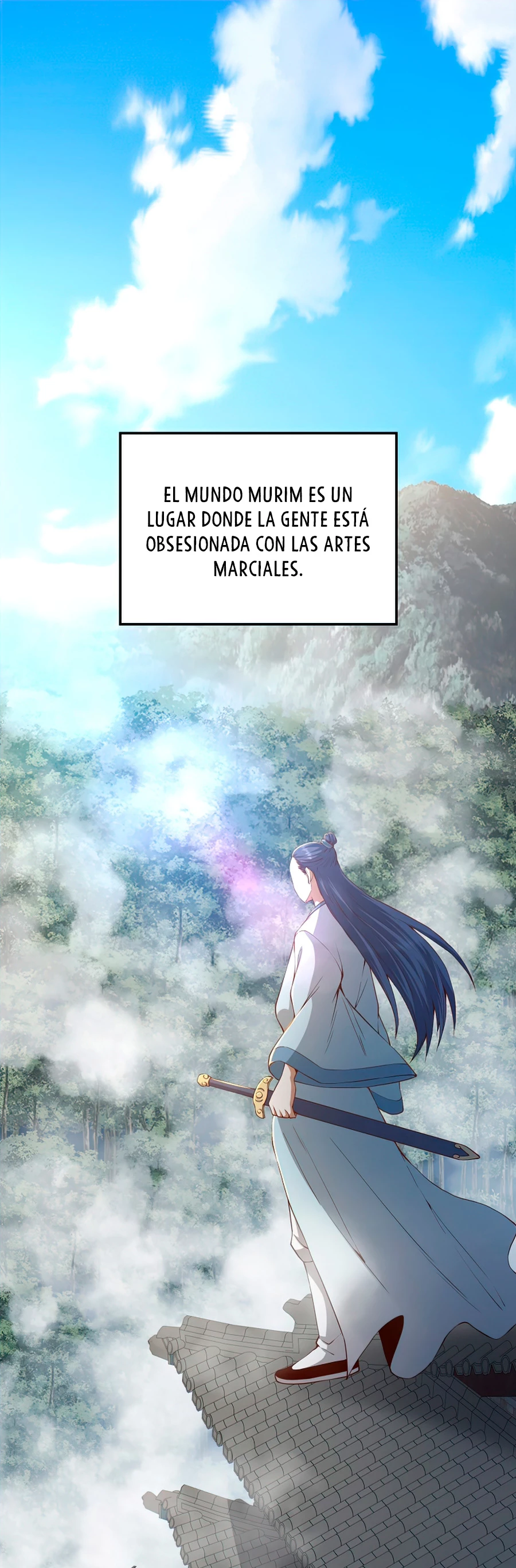 El dinero del Lord no disminuye Capítulo 44 - Page 1