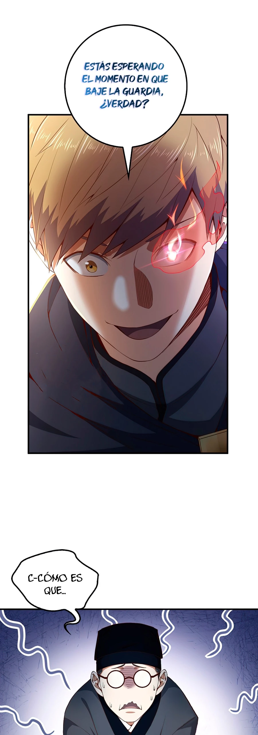 El dinero del Lord no disminuye Capítulo 44 - Page 13