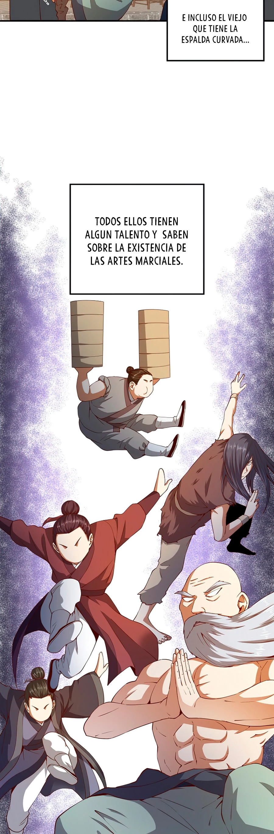 El dinero del Lord no disminuye Capítulo 44 - Page 3