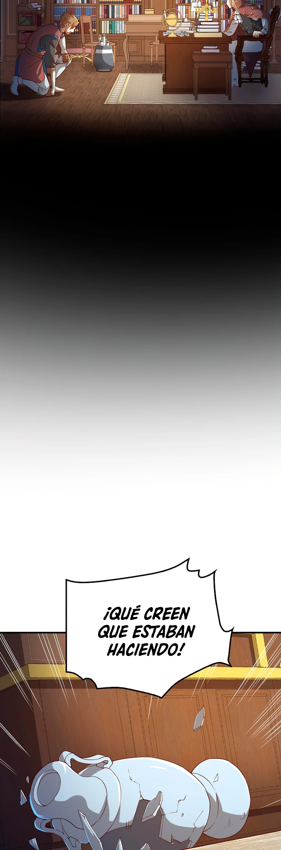 El dinero del Lord no disminuye Capítulo 44 - Page 31