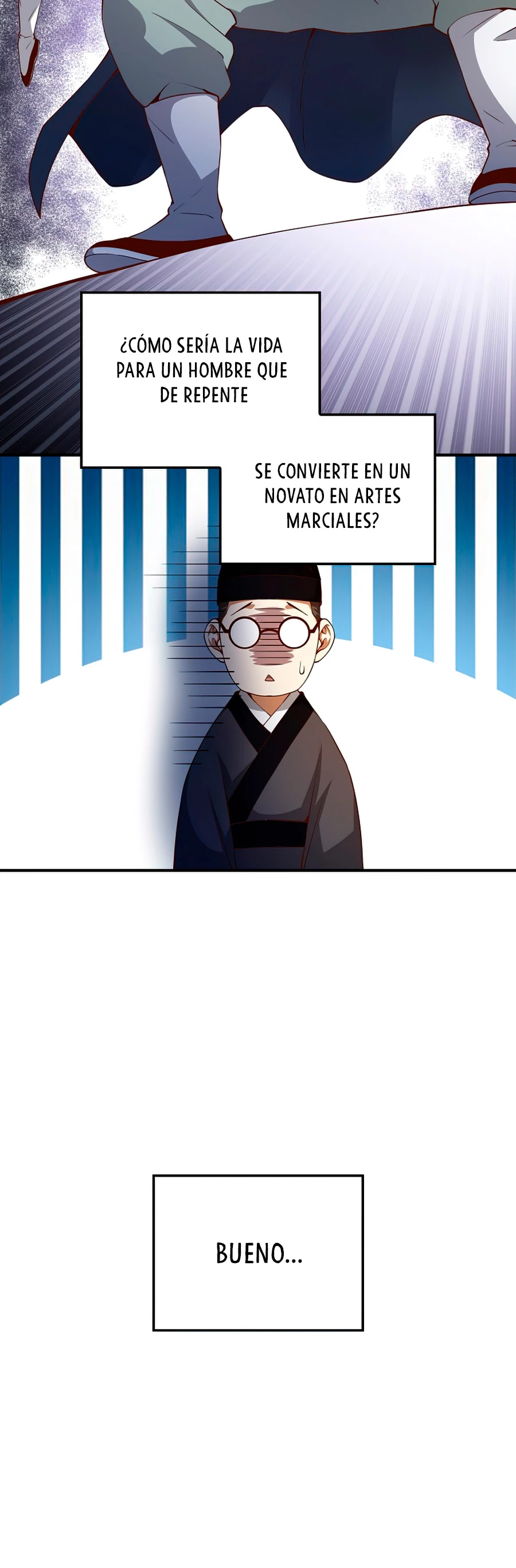 El dinero del Lord no disminuye Capítulo 44 - Page 4