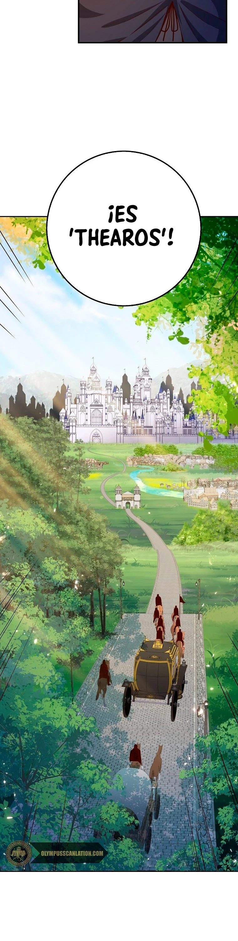 El dinero del Lord no disminuye Capítulo 45 - Page 15