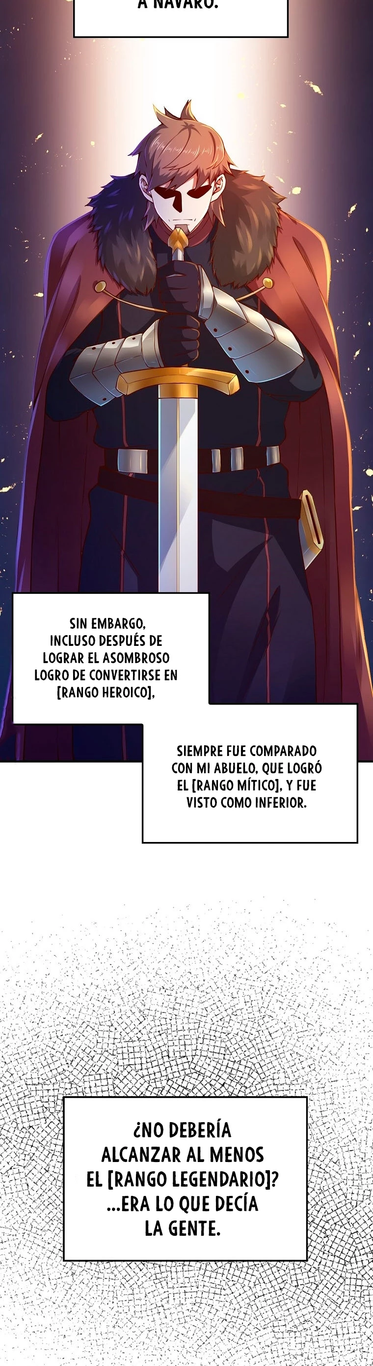 El dinero del Lord no disminuye Capítulo 45 - Page 28