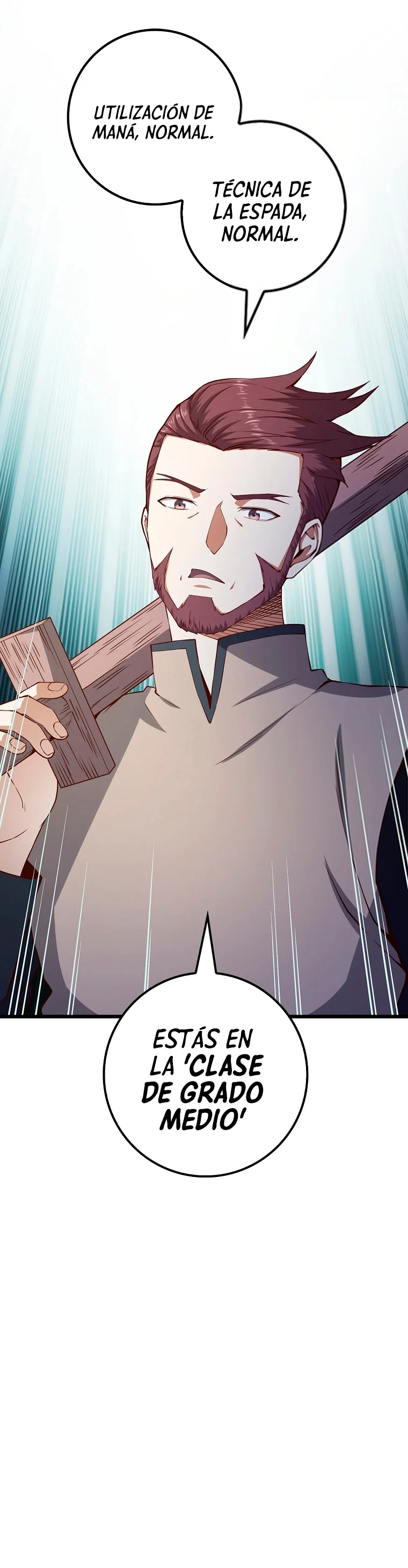 El dinero del Lord no disminuye Capítulo 46 - Page 10