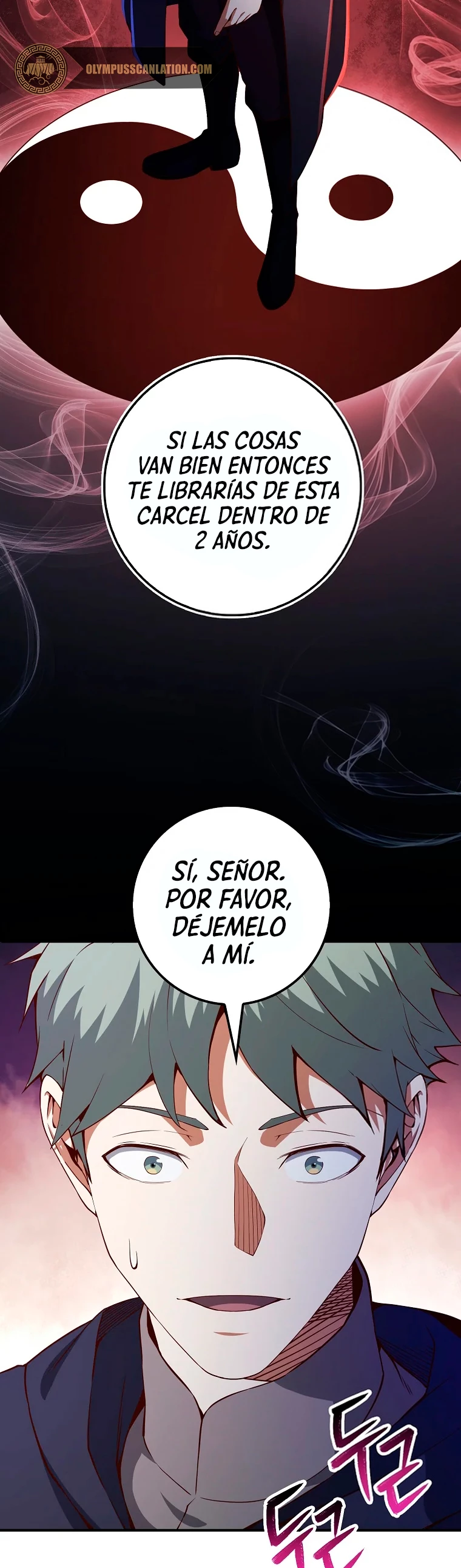 El dinero del Lord no disminuye Capítulo 46 - Page 18