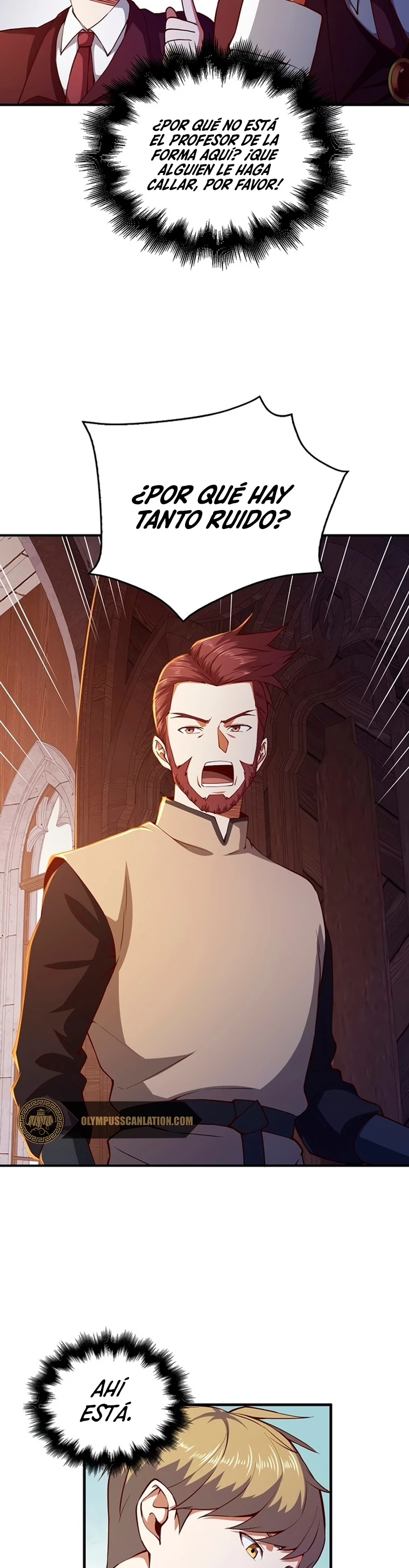 El dinero del Lord no disminuye Capítulo 46 - Page 30